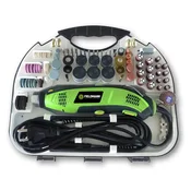 FIELDMANN FDMB 200171-E Mini ceona brusilica set (210 delova)