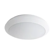 LED stropna svetilka daba N 16W 1300lm 4000K IP66 s senzorjem gibanja in nočno funkcijo 19062