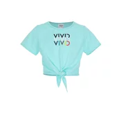 VIVID UV-zaščita svetlo modra/rumena/črna/bela
