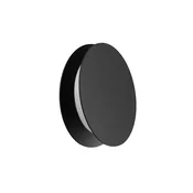 STENSKA SVETILKA YO-YO IP20/3552lm/3000K ČRNA LL9646