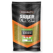 Sonubaits SUPERCRUSH Green 2kg