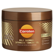 Carroten Marmelada za suncanje Gold, SPF0, 150ml
