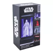 Dart Vader Holographic Light