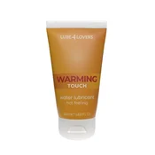 Gardj Europe Gel WARMING TOUCH 50 ml