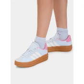 adidas Superge Vl Court Bold Shoes KJ9417 Svetlo modra