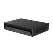 Hanwha XRN-426S-1T 4-kanalni omrežni snemalnik
