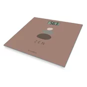 Terraillon digitalna vaga One Meditation Zen