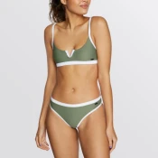 Kopalke Mystic JALOU - 640 Olive Green