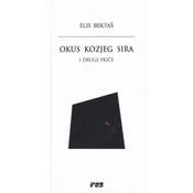 Okus kozjeg sira