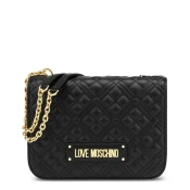 Love Moschino Ženske torbice črna