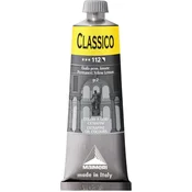 Maimeri Classico Oljna barva Permanent Yellow Lemon 60 ml 1 kos