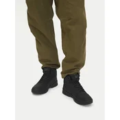 Reebok Gležnjarji CEO-H1-138 Črna
