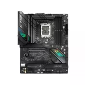 ASUS ROG STRIX B660-F GAMING WIFI