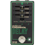 Walrus Audio Fundamental Series DELAY