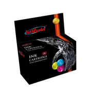 kartuša JW HP 343 C8766EE Tri-Color