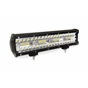 AMIO LED delovna luč 80LED 300x74 240W FLAT 9-36V AWL21