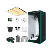 Celotni paket Mars Hydro Grow set TS1000