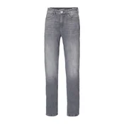 GARCIA Kavbojke Celia siv denim