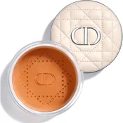 DIOR Dior Forever On Set Powder puder v prahu z mat učinkom odtenek 04 Tan 20 g