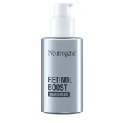 Neutrogena Retinol Boost nočna krema z anti-age učinkom 50 ml