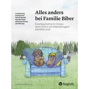 Alles anders bei Familie Biber