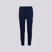 Nike Hlače Nike Club Fleece Boy Otroci Oblačila Hlače FD3008-410 Mornarsko Modra