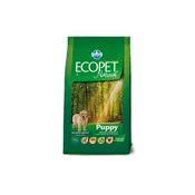 ECOPET Suva hrana za pse Junior Large Breed, Piletina, 18kg