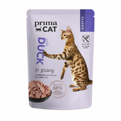 PRIMA CAT Sos pacetina 85 gr