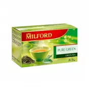MILFORD Caj Zeleni 20/1