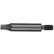 Bit sa navojem Felo M5 TORX TX20 x 44,5 08620010