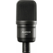 Mikrofon AUDIX - A131, crni