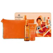 Collistar Super Set Moisturizing Tanning