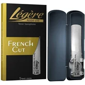 Légere French Cut TSF2.25 Jeziček za tenor saksofon