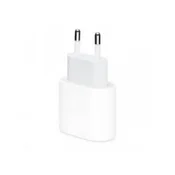 REZ Kucni punjac sa PD Type C ulazom 20W Beli