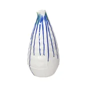 Tognana Vaza, 35 cm, Bela