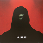 LAIBACH-LP/ALSO SPRACH ZARATHUSTRA