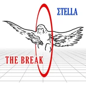 ?tella - The Break (LP)