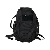 Swiss Arms Large Backpack Black