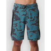 Rip Curl S-Series Cordura 20 kopalne hlače lime