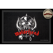Predpražnik Motörhead - Logo - ROCKBITES - 100877