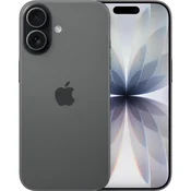 Apple iPhone 17 6,3 5G 256 GB crni pametni telefon MG6J4HX/A