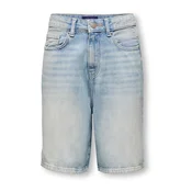 Only & Sons Junior Kavbojke OSJFADE svetlo modra