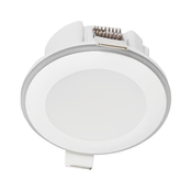 LED ugradna svetiljka HALO LED/5W/230V 3000K