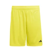 ADIDAS PERFORMANCE Športne hlače ENT26 svetlo rumena/črna