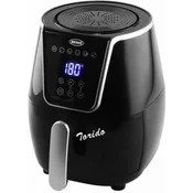 BRAVO Cvrtnik na vroč zrak B-4844 TORIDO 1500W