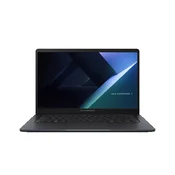 Laptop ASUS ExpertBook B1403CVA-WB120U4C0 Intel Core 5 120U 16GB DDR5 512GB Backlit Windows 11 Pro 14 FHD IPS 300nits - 90NX0811-M0AB40_B - novo