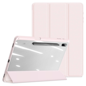 Dux Ducis Style torbica za Samsung Galaxy Tab A8 X200/X205 10,5 inch (2021) - roza
