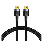 Baseus Cafule 4K HDMI kabel, 2 m, crni CADKLF-F01