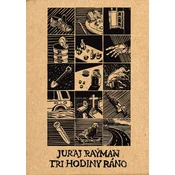 Tri hodiny ráno