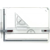 RISALNA DESKA ROTRING A3 RAPID
